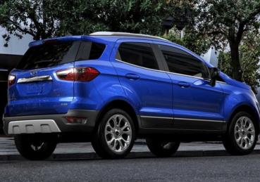 Ford Việt Nam - 20 năm Hình Thành & Phát Triển
